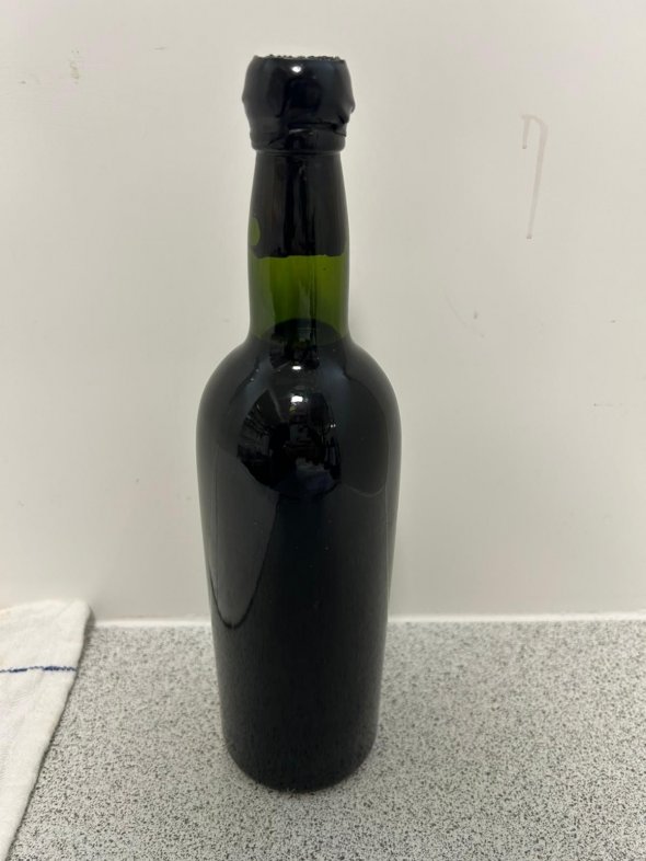 Fonseca, Vintage Port