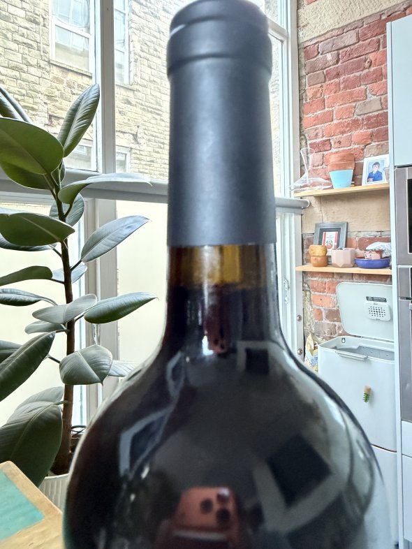 Louis Martini, Cabernet Sauvignon, Napa Valley