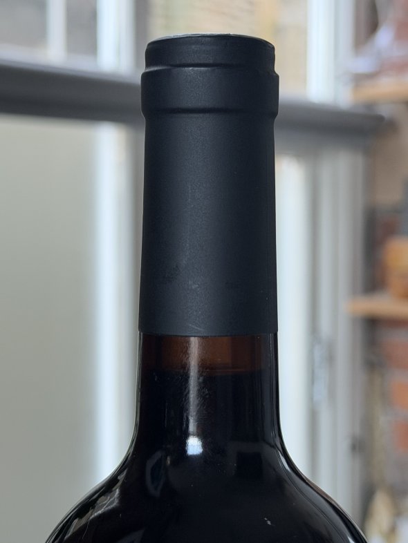 Louis Martini, Zinfandel Monte Rosso Gnarly Vine, Sonoma Valley