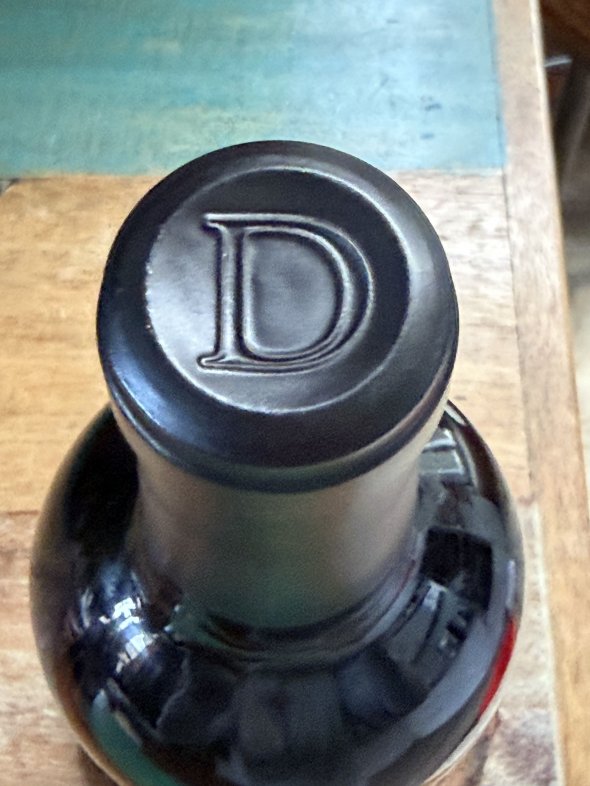 Denner, Mother of Exiles, Paso Robles