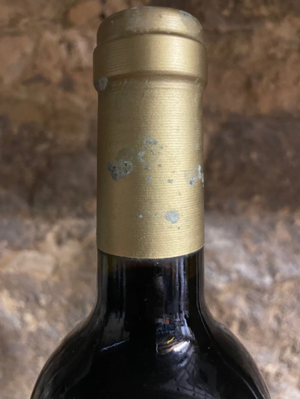 Moss Wood, Cabernet Sauvignon, Margaret River