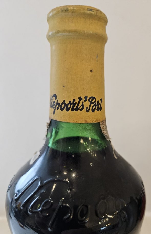 Niepoort, Vintage Port