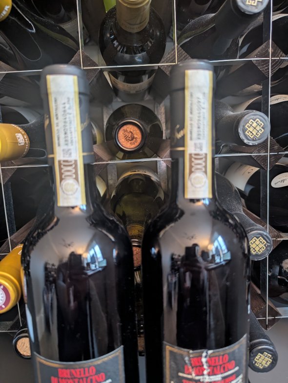 Il Poggione, Brunello di Montalcino