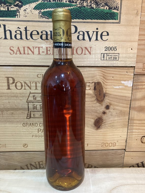 Cuvee Madame, Chateau Coutet, Barsac