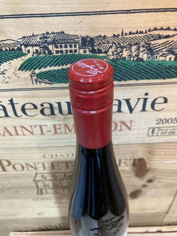 Penfolds, Bin 51 Riesling, Eden Valley