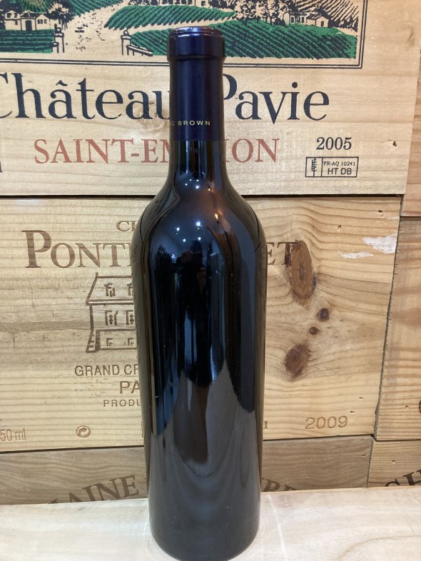 Chateau Cantenac Brown 3eme Cru Classe, Margaux