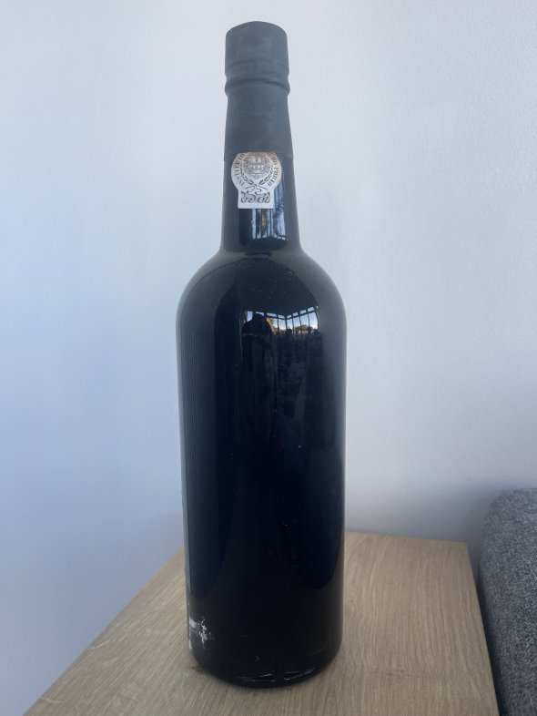 Taylor's, Vintage Port