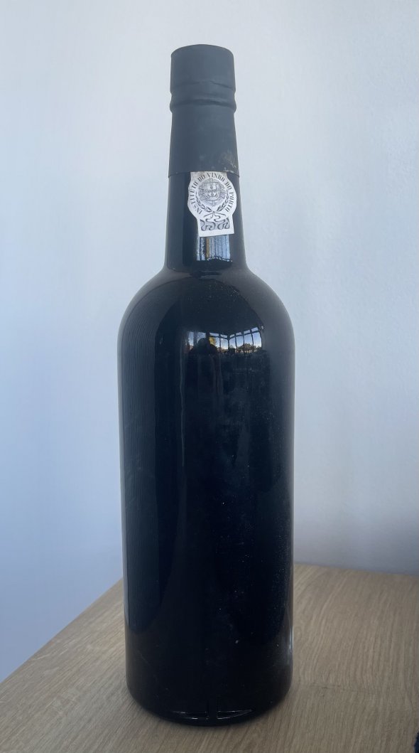 Taylor's, Vintage Port