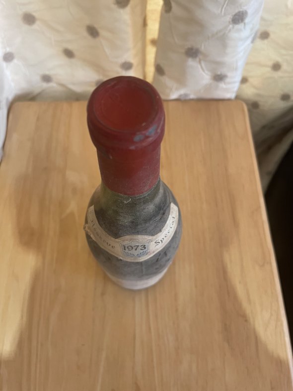 Maison Groffier-Leger