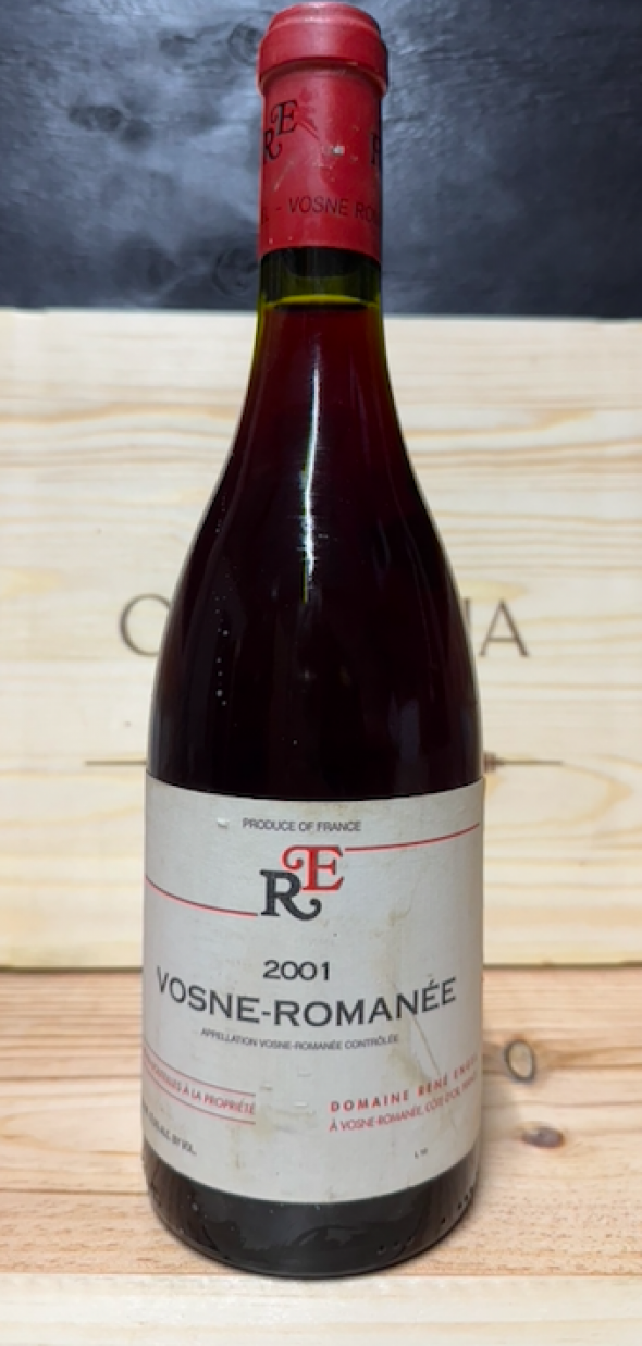 Domaine Rene Engel, Vosne-Romanee