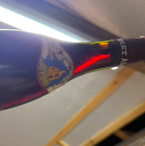 Paul Jaboulet Aine, Hermitage, LaChapelle Rouge