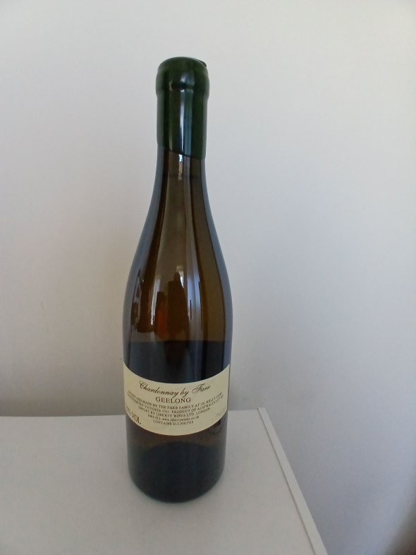 By Farr, Chardonnay, Geelong