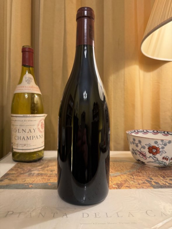 Domaine des Comtes Lafon, Volnay Premier Cru, Champans