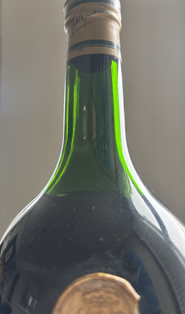 Marquis de Montesquiou, XO, Armagnac 250cl