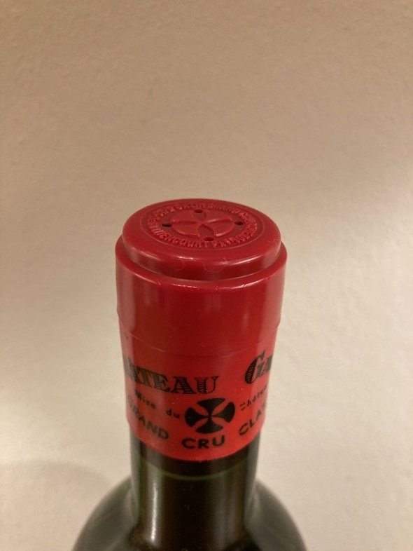 Chateau Gazin, Pomerol