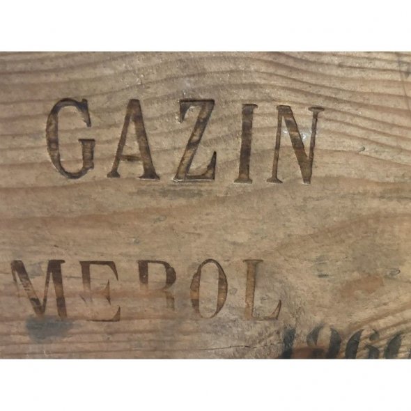 Chateau Gazin, Pomerol