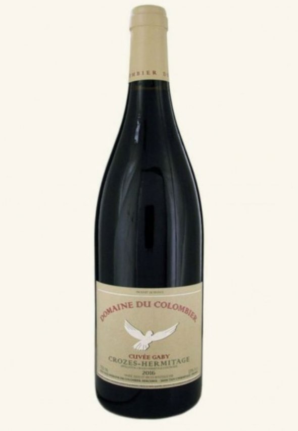 Domaine du Colombier, Crozes-Hermitage, Cuvee Gaby