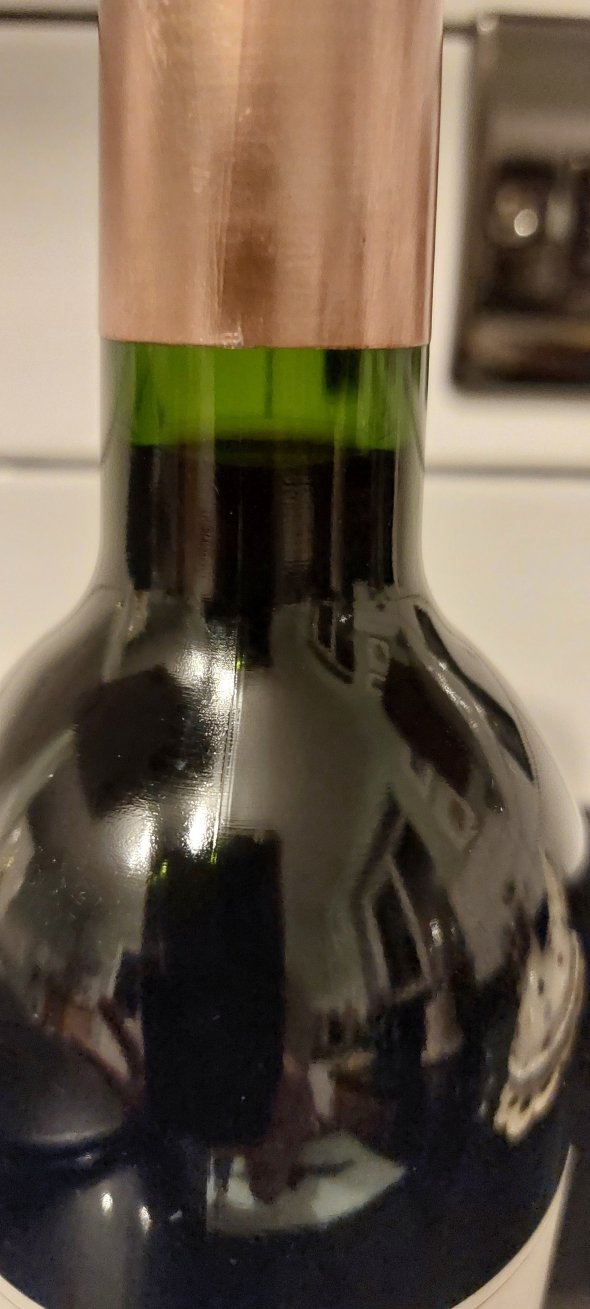 Segla, Margaux