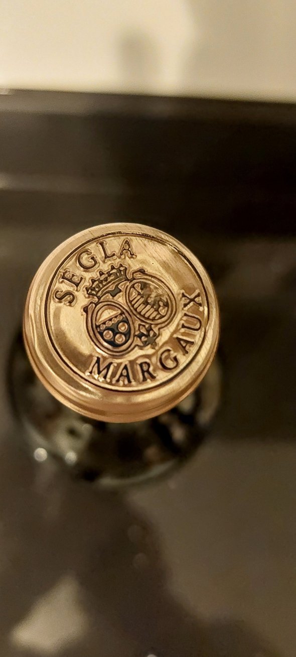 Segla, Margaux