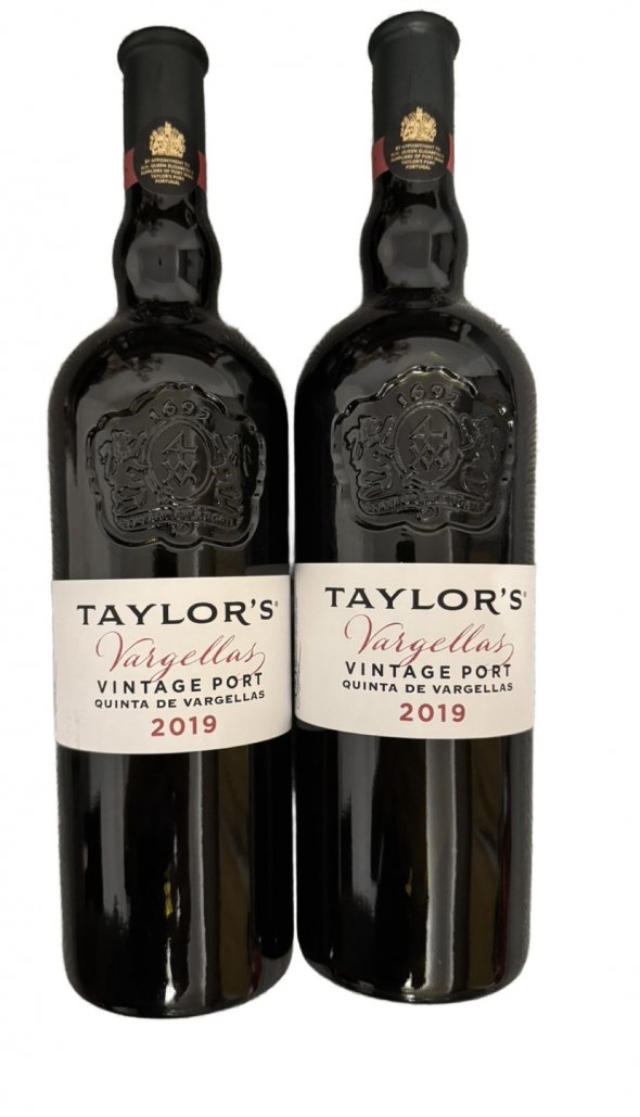 Taylor's, Quinta de Vargellas Vintage Port