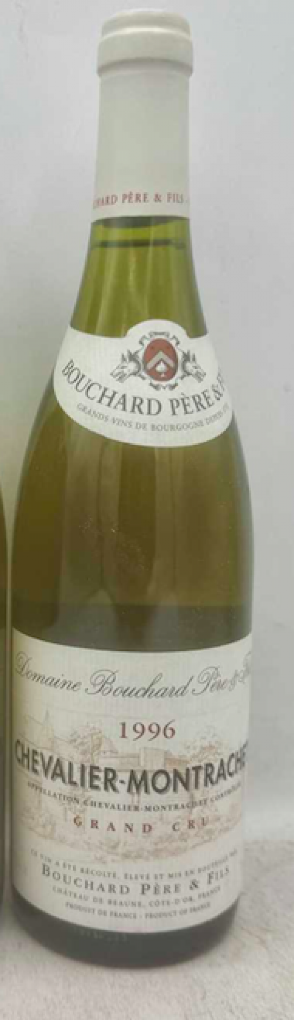 Bouchard Pere et Fils, Chevalier-Montrachet Grand Cru