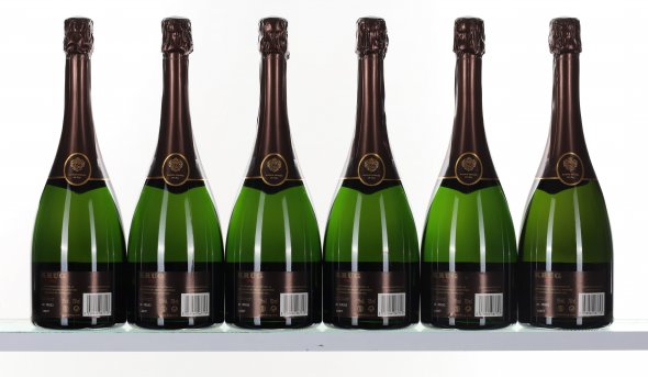 Krug, Vintage Brut