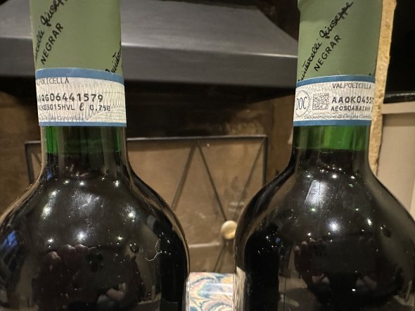 Quintarelli Giuseppe, Valpolicella, Classico Superiore