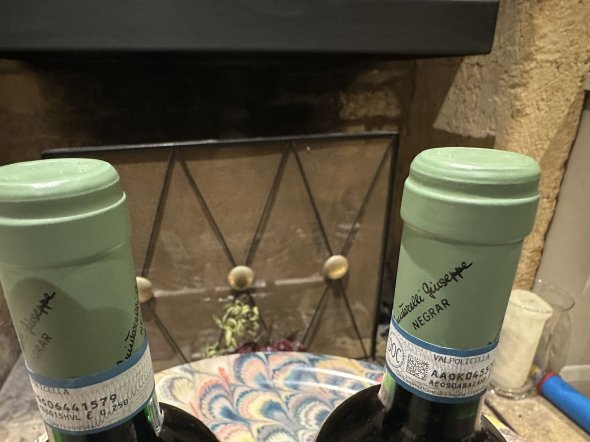 Quintarelli Giuseppe, Valpolicella, Classico Superiore