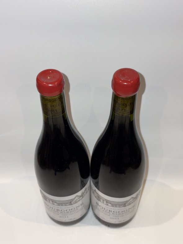 Domaine de Bellene, Bourgogne, Clos Bardot Vieilles Vignes