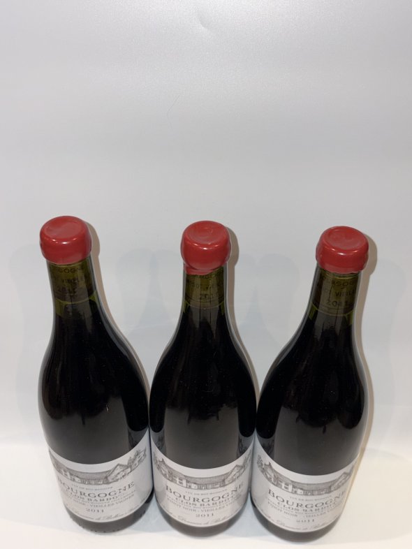 Domaine de Bellene, Bourgogne, Clos Bardot Vieilles Vignes
