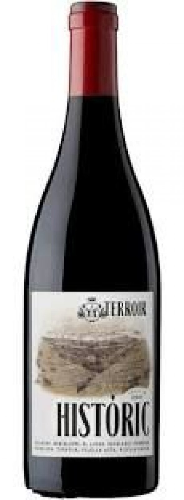 3 x Pruno (Ribera del Duero) and 3 x Historic (Priorat) 2018 - COLLECTION IN PERSON IN LONDON ONLY