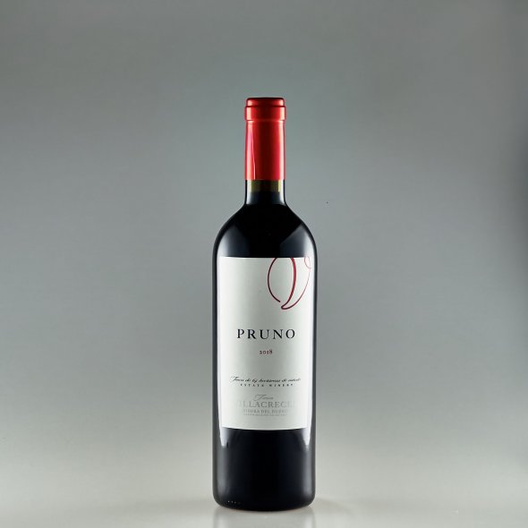 3 x Pruno (Ribera del Duero) and 3 x Historic (Priorat) 2018 - COLLECTION IN PERSON IN LONDON ONLY