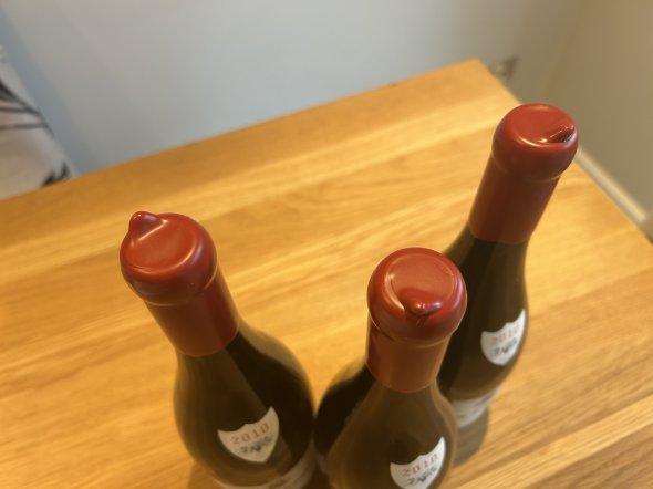 Domaine Fourrier, Gevrey-Chambertin, Vieille Vigne