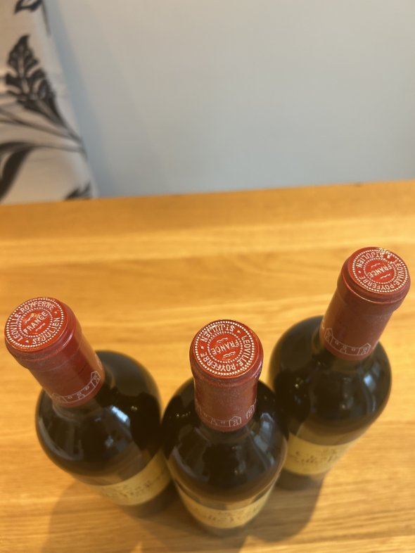 Chateau Leoville Poyferre 2eme Cru Classe, Saint-Julien