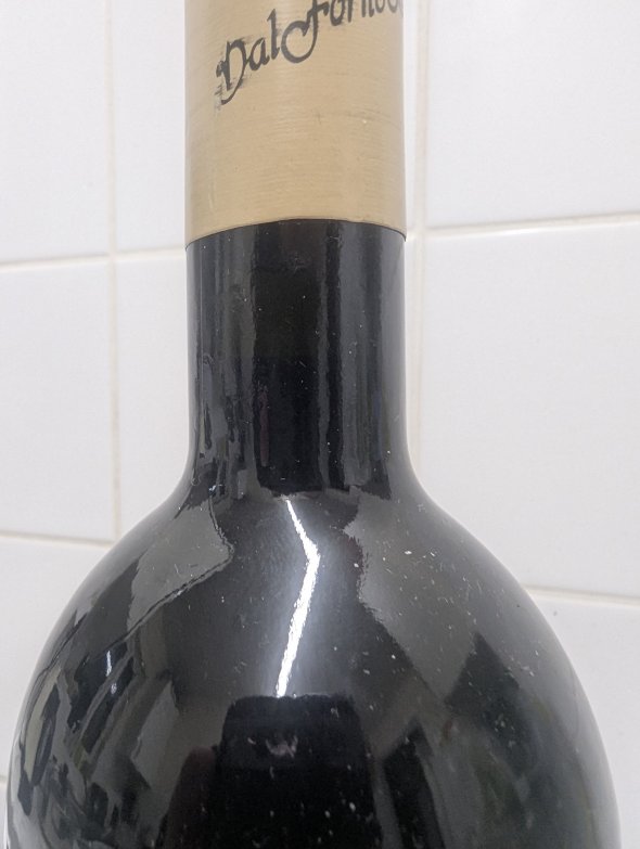 Dal Forno Romano, Amarone della Valpolicella, Monte Lodoletta