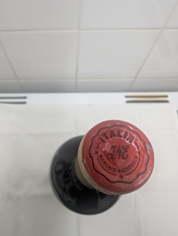 Dal Forno Romano, Amarone della Valpolicella, Monte Lodoletta