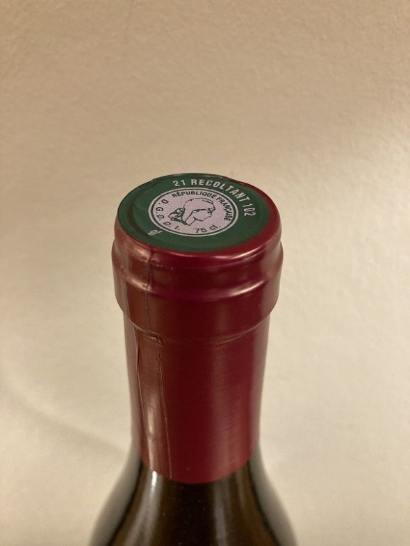 Domaine Audiffred, Vosne-Romanee Les Chalandins