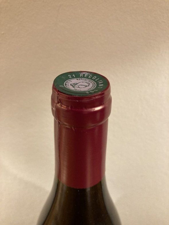 Domaine Audiffred, Vosne-Romanee, Aux Champs Perdrix