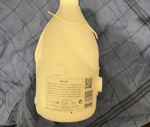 Ruinart, Blanc de Blancs