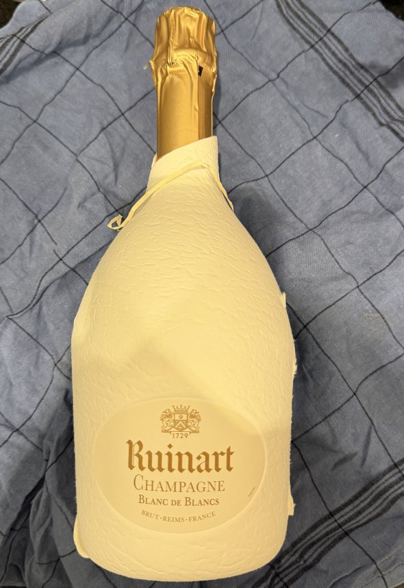 Ruinart, Blanc de Blancs