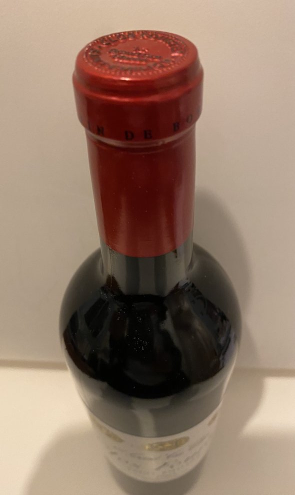 Clos Fourtet Premier Grand Cru Classe B, Saint-Emilion Grand Cru