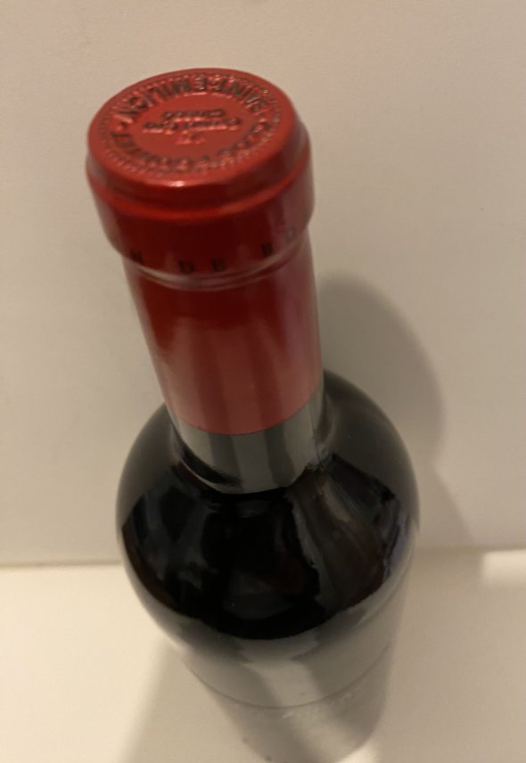 Clos Fourtet Premier Grand Cru Classe B, Saint-Emilion Grand Cru