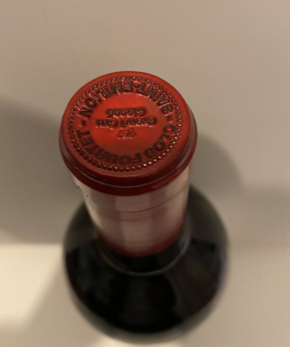 Clos Fourtet Premier Grand Cru Classe B, Saint-Emilion Grand Cru