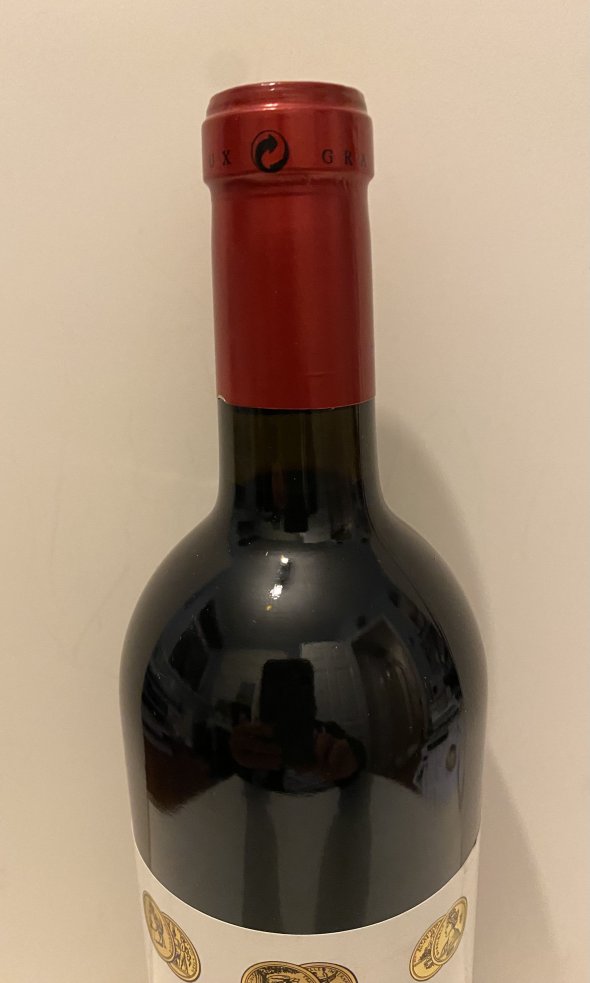 Clos Fourtet Premier Grand Cru Classe B, Saint-Emilion Grand Cru