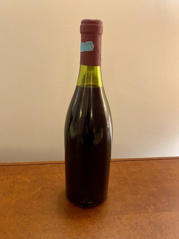 Chateau de Beaucastel Rouge, Chateauneuf-du-Pape