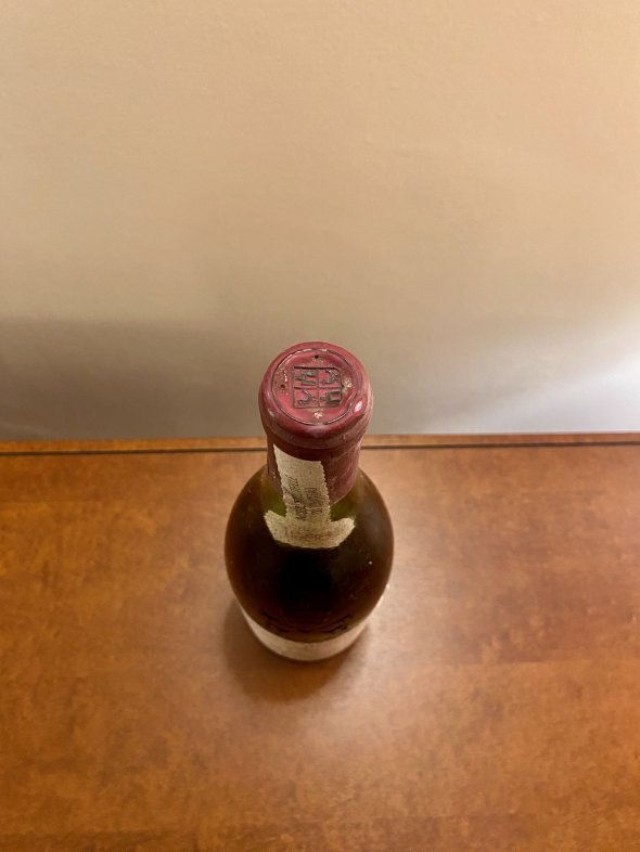 Chateau de Beaucastel Rouge, Chateauneuf-du-Pape