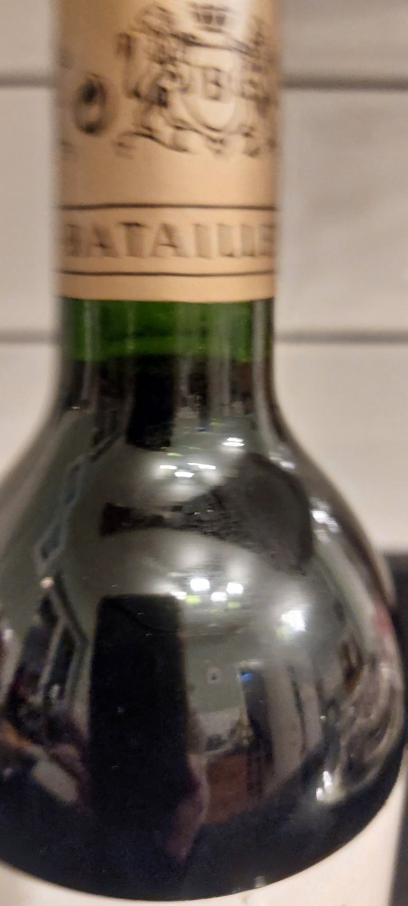 Chateau Haut-Batailley 5eme Cru Classe, Pauillac