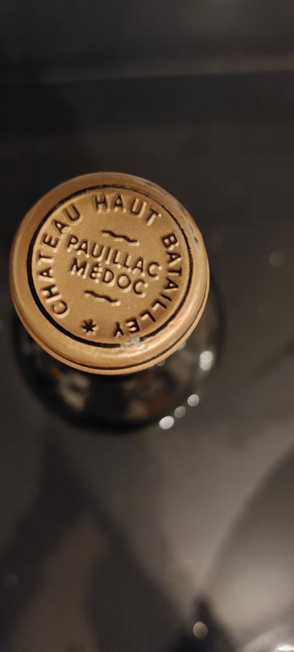 Chateau Haut-Batailley 5eme Cru Classe, Pauillac