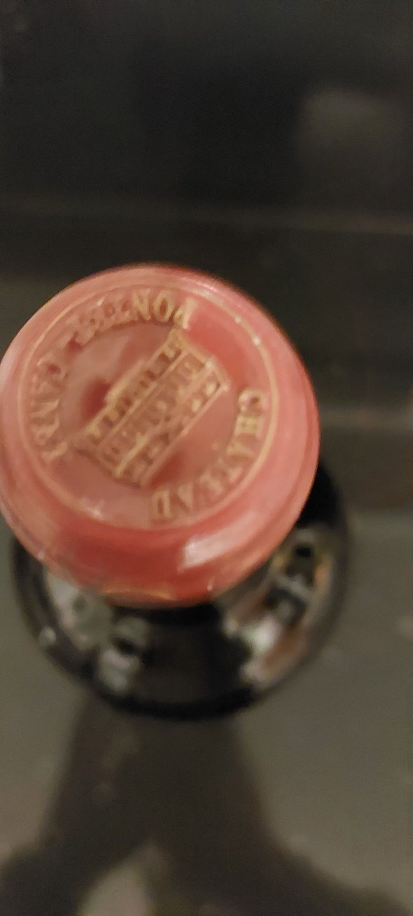 Chateau Pontet-Canet 5eme Cru Classe, Pauillac