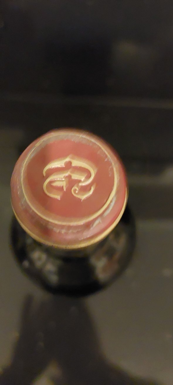 Chateau Talbot 4eme Cru Classe, Saint-Julien